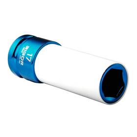11503 Rigor 17mm Non-marring Lug Nut Socket Wheel Protector Impact
