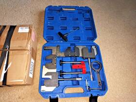 S63b44o0 Riyhch 2249159 Camshaft Alignment Timing Tool Kit Bmw M3 M5 M6 N63 S63