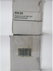 Rk38 Ez Red Repair Kit For Ratchet 008965001704