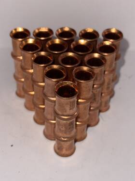 3.01106e Rls 12 Zoomlock 3/8 Pk 15 3011060600111 Rpc038