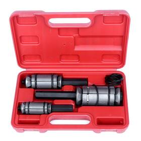 Roadfar 884041801051 3 Pcs Tail Pipe Expander Kit 1-1/18 To 3-1/2 Spreader Tool