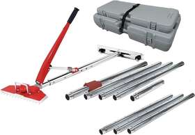 10-254v Roberts Power-lok Stretcher Value Kit