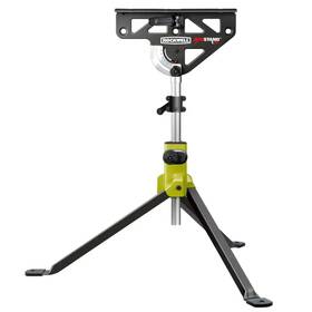 Rockwell 445006490487 33 Inch Jawstand Xp Sawhorse
