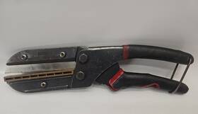 9-37201 Ronan Multi Cut Cutter 401 Cutting Tool Craftsman Handi