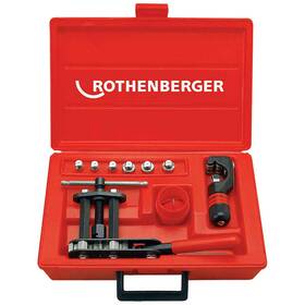 53re80 Rothenberger 26715 Flare And Precision Socket Tool 9-1/2 Inch L