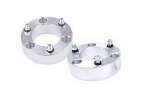 Rough Country 843030113742 2.5 Inch Leveling Kit For 2000-2006 Toyota Tundra - 750