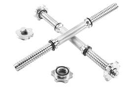 Dbb-38-amz Rowland Harbor Threaded Dumbbell 12.6/14.2/15.7/18.1/19.7inch 30/35/40/46/50cm Handles/adju