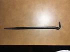 Rpb1616 Matco Tools Inch Rolling Head Pry Bar