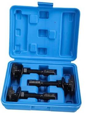 Bt0113 Ruichen Rear Axle Bearing Remover Puller Hammer Kit Tool With 3 Sizes