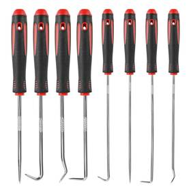Rxoyosk Pick-tool002 8pcs Precision Pick Set For Automotive Oil Seals O-rings And Gaskets