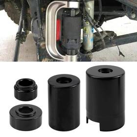 Bj009 Ryanstar Racing Service Adapter For Jeep And Dodge 1984-1994 4 Adapterstttttttttttttttttttt