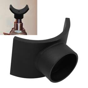 Rap010 Ryanstar Racing 4 Inch Lifting Axle Saddle Adapter Compatible With Hydraulic