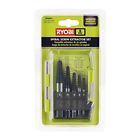Ryo-2481 Ryobi Spiral Screw Extractor Set