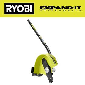 Ryobi 046396041043 Hot Expand-it Universal Straight Shaft Edger Attachment