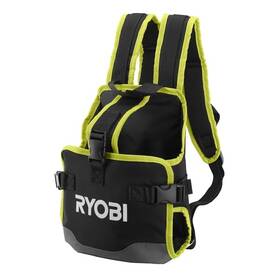 250b4728-4e58-4 Ryobi 18v Electrostatic Sprayer Backpack Holster