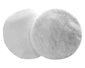 A92201 Ryobi 4-7 Inch Microfiber And Synthetic Fleece Buffing Polishing T22