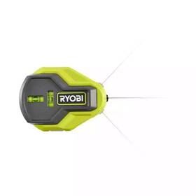 Ell1004 Ryobi 20ft Airgrip Laser Level