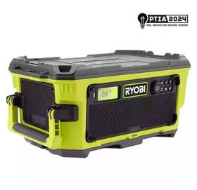 Pcl601b Ryobi Hot One 18v Hybrid Verse Link Stereo Tool Only
