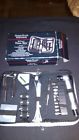 S02296-00 Perry Ellis Piece Glove Box Tool Set Org 077979954412