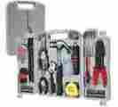 S10004292 19040 Pro Grade Hand Tools Pro-grade 130-piece Professional Mechanic Tool Set Free S H