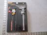 S109-0300a-19 Alltrade Trades Pro Digital Caliper Measuring Tool Set