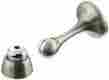 S825-539 Stanley Tools Home Designs Magnetic Doorstop Wcatch Antique Pewter Cons 033923825535