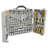 Salonmore 205 Case Piece Hand Tool Kit With Freeshiping