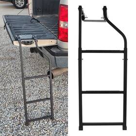Sammanlight 738629005914 Noxwood Tailgate Ladder