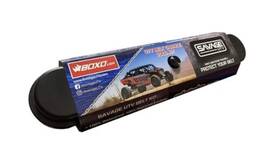 Savage Utv 861147002674 Boxo Tool Kit. Belt Storage Case Rzr Polaris Sxs