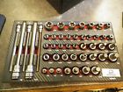 Sbs46v Matco Adv Master Torque Bit