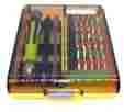 Scb-8913 8913 Sourcingbay 45 In 1 Precision Screwdriver Tools Set 609528911487