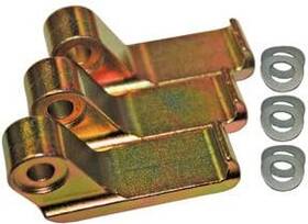 13451 Schley Products 724086355549 Sly Harmonic Damper Pulley Puller Update Kit