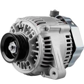 11066352061010061 Scitoo Alternator Fits For Toyota Camry 1997 1998 1999 2000 2001 L4 2.2l Solara