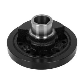 C3az6316b Scitoo 198519590164 594-269 Harmonic Balancer 1963 For Ford 300 1966-1968 Fo