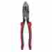 Scp9tpc Southwire Durable Wire Cutter Cabling Wiring File Teeth Jaw Crv Steel Electrical Hand Tool 032886908361