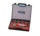 Sd-2318m Eclipse Tools 27-piece 1-4