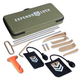 Lrg16 Sdi Co Professional Car Tool Kit Heavy Duty Hook Puller Tools Long J-hook