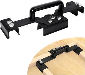 Sdsnte20230904 Sdsnte Detachable Metal 2 In 1 Framing Tool 16 And 24 Frame Spacing For Precise