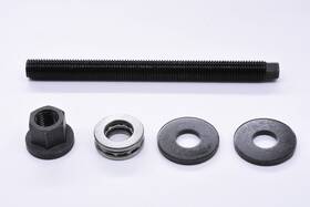 Seeboo 768497754751 Upgraded Ls Lt Pro Harmonic Balancer Installation Tool Crank Pulley Install T
