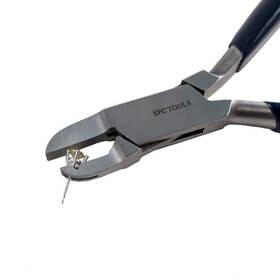 46-232 Sfc Tools 685867885580 Stone Setting Pliers -