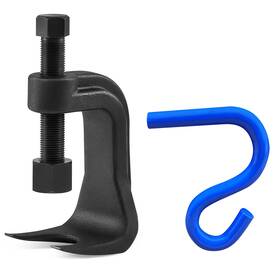 Sgt-j048 Sgt Super Garage Tools Ball Joint Separator Universal Puller With Lower Control Arm