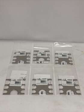 23080 Sharkbite Lot Of 6 3/8 Inch 1/2 3/4 And 1 Pex Crimp Gauge Cash Acme