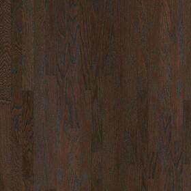 Dh85800938 Shaw Engineered Hardwood Staple Staggered Gloss Smooth Flooring Float Red Oak