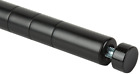 Shfpol2-b72 Shelf Poles With Leg Levelers 847539000497