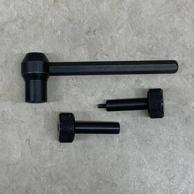 91098 Shindaiwa Echo - Hybrid 4/c4 Valve Adjust Tool Kit Original Oem Part