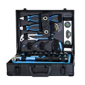 Mtijw1102p174803 Siavonce Combined Maintenance Tool Set General Machinery - 15.75 11.81 5.51inch