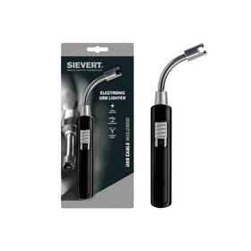 Sievert 767676443004 Us Usb Flexlighter Electric - Rechargeable