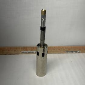 890801 Sievert Us Pro 9 Interchangeable Hot-air Burner Tip Fuel Not Included B15