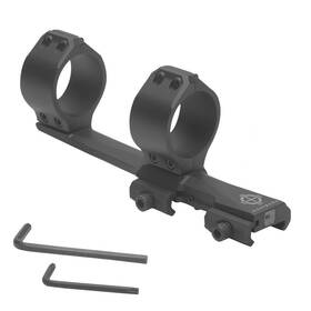 Sm34019 Sightmark Cantilever Mount 30mm/1in Fixed