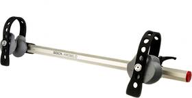 Am-ac-004-asy-0100 Silca Hirobel Frame Clamp Bike Repair Stand Accessory To Avoid Cracking Carbon